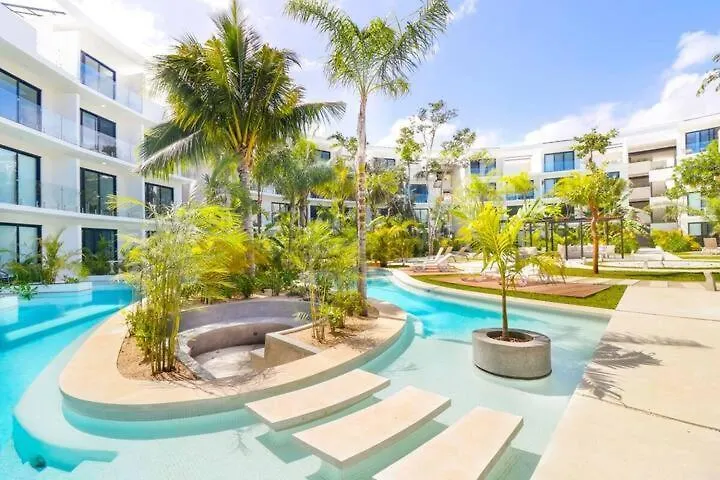 Central Park Lagunas Tulum